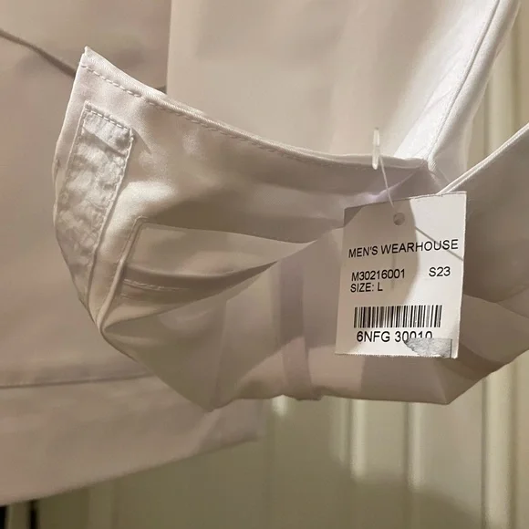 Paisley & Gray All purpose performance jacket - Picture 5 of 9